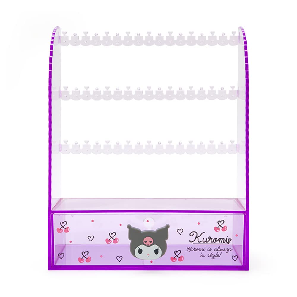 Sanrio Kuromi Collection Rack 300403- Japan Figure Store - #1 Bring To You The Best Japanese Goods