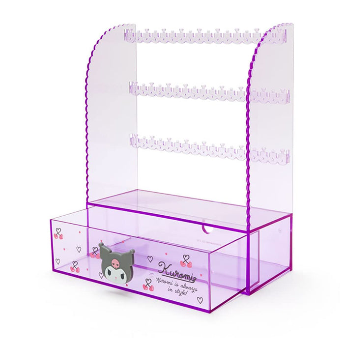 Sanrio Kuromi Collection Rack 300403- Japan Figure Store - #1 Bring To You The Best Japanese Goods