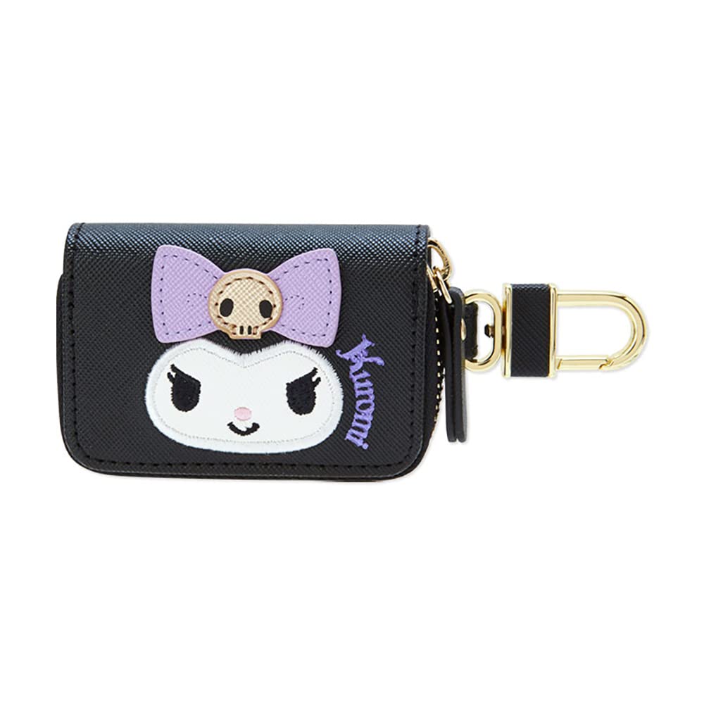 SANRIO Key Case Kuromi- Japan Figure Store - #1 Bring To You The Best Japanese Goods
