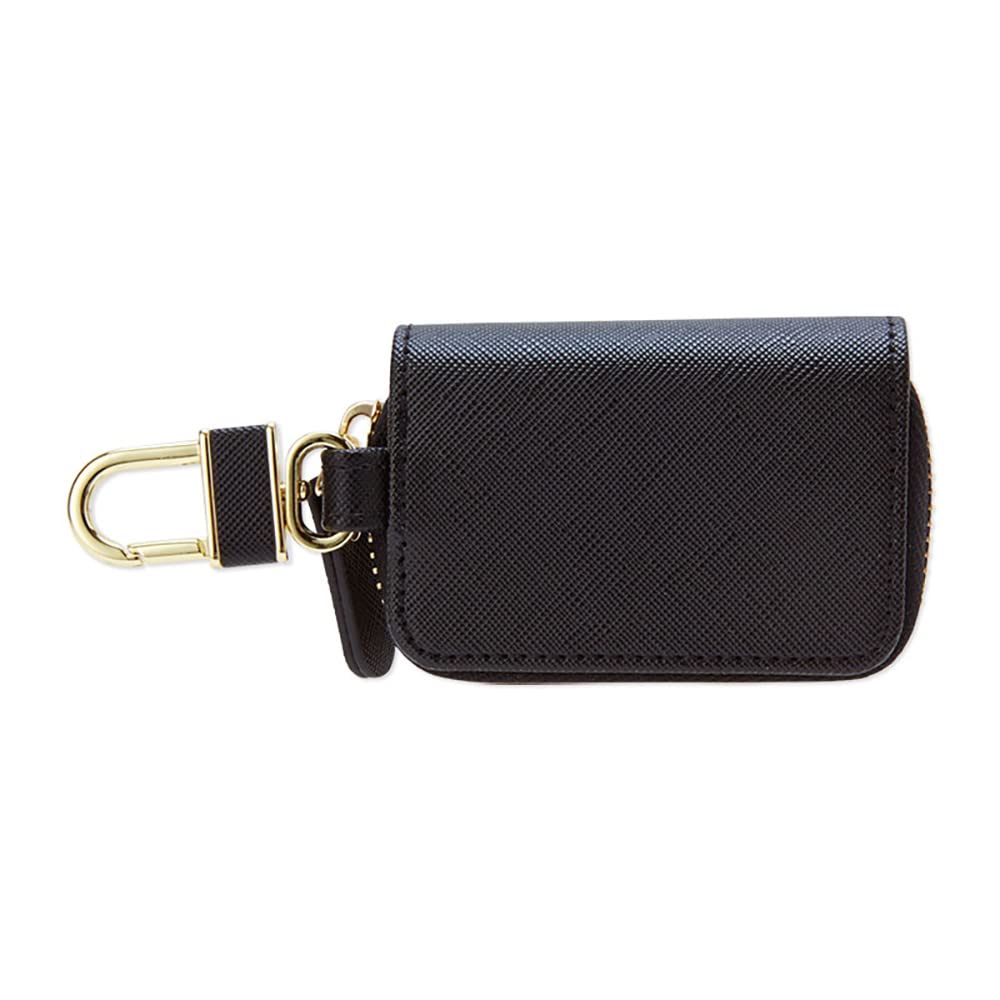 SANRIO Key Case Kuromi- Japan Figure Store - #1 Bring To You The Best Japanese Goods