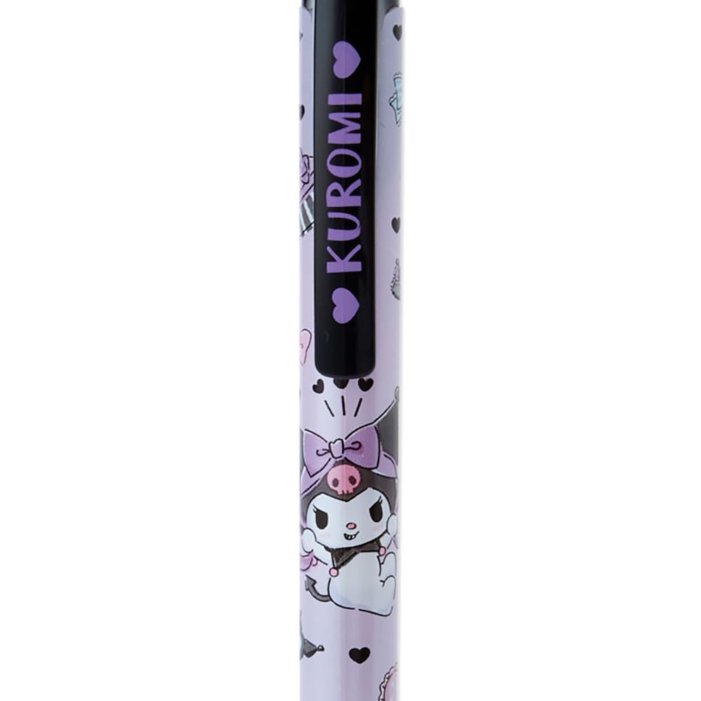 Sanrio Kuromi Kurtoga 673498 Mechanical Pencil- Japan Figure Store - #1 Bring To You The Best Japanese Goods