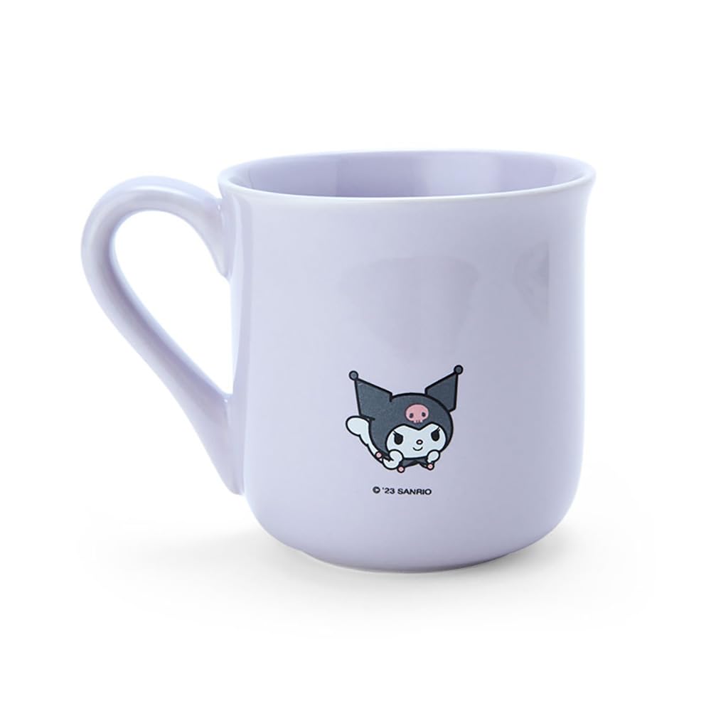 Sanrio Kuromi Mug 422568 | Japanese Mug- Japan Figure Store - #1 Bring To You The Best Japanese Goods