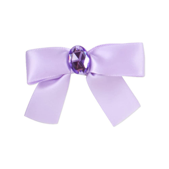 Sanrio Kuromi Plush Costume Japan Enjoy Idol 183881- Japan Figure Store - #1 Bring To You The Best Japanese Goods