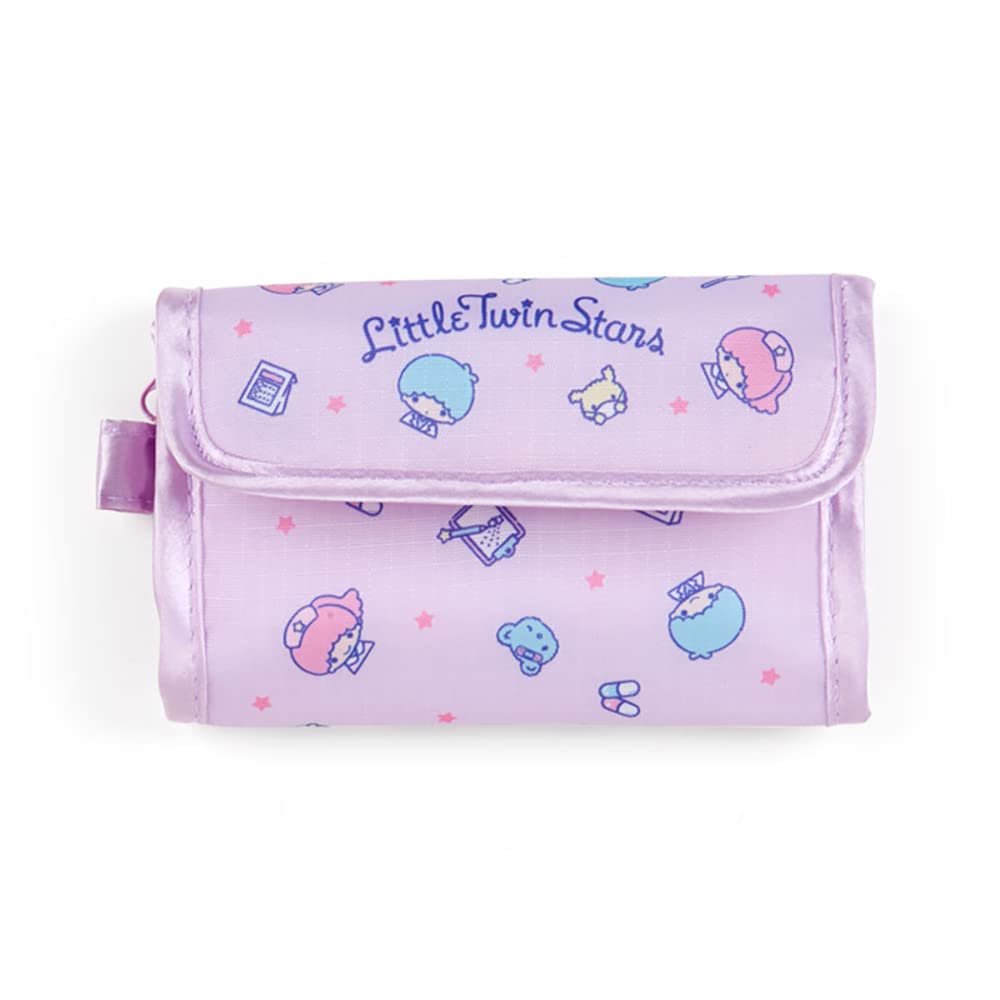 SANRIO Medicine Pouch Little Twin Stars- Japan Figure Store - #1 Bring To You The Best Japanese Goods