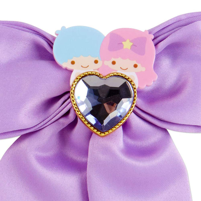 SANRIO Ribbon & Strap For Penlight Little Twin Stars Enjoy Idol- Japan Figure Store - #1 Bring To You The Best Japanese Goods