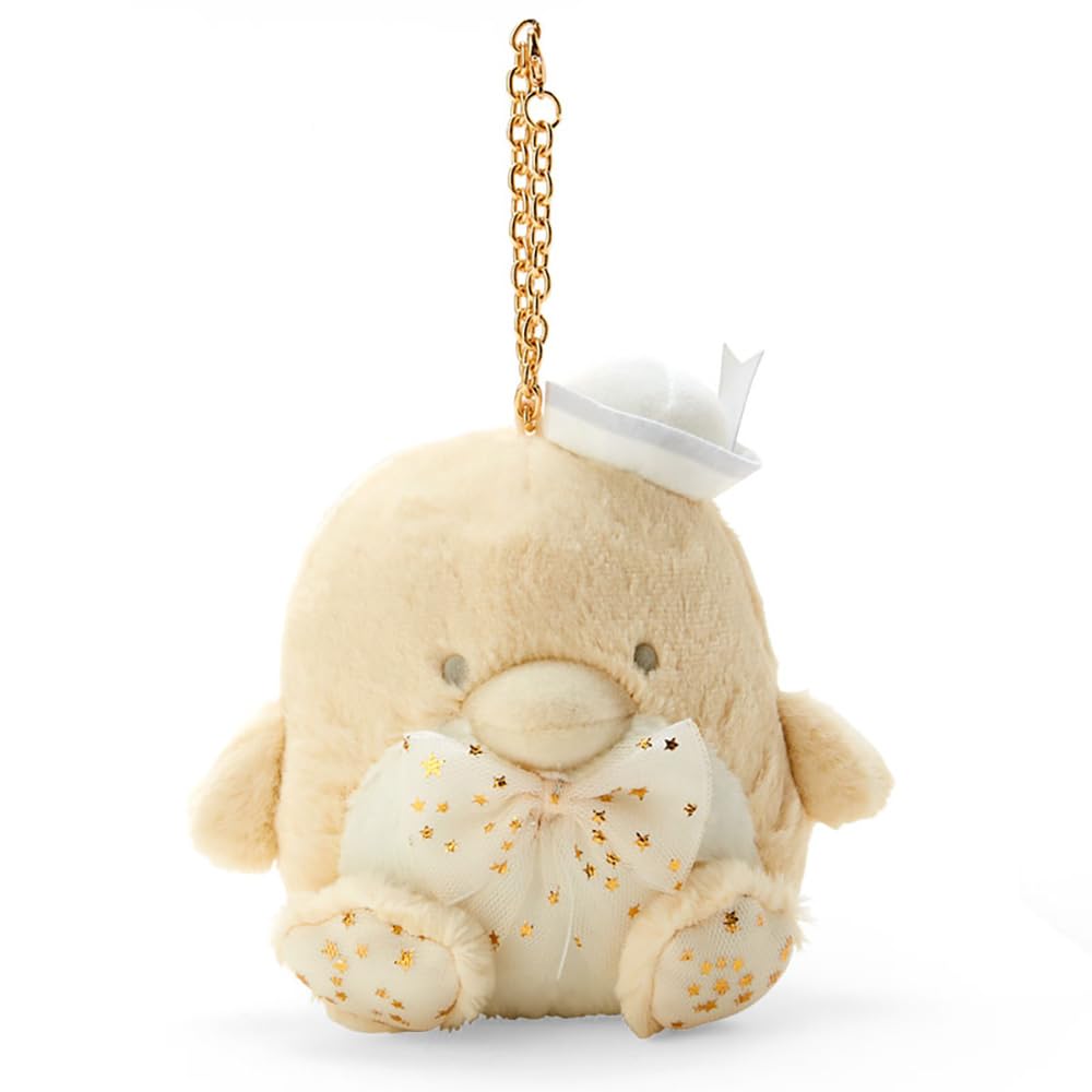 Sanrio Tuxedosam Holder 10x11x8.5cm White Design Series 032310- Japan Figure Store - #1 Bring To You The Best Japanese Goods