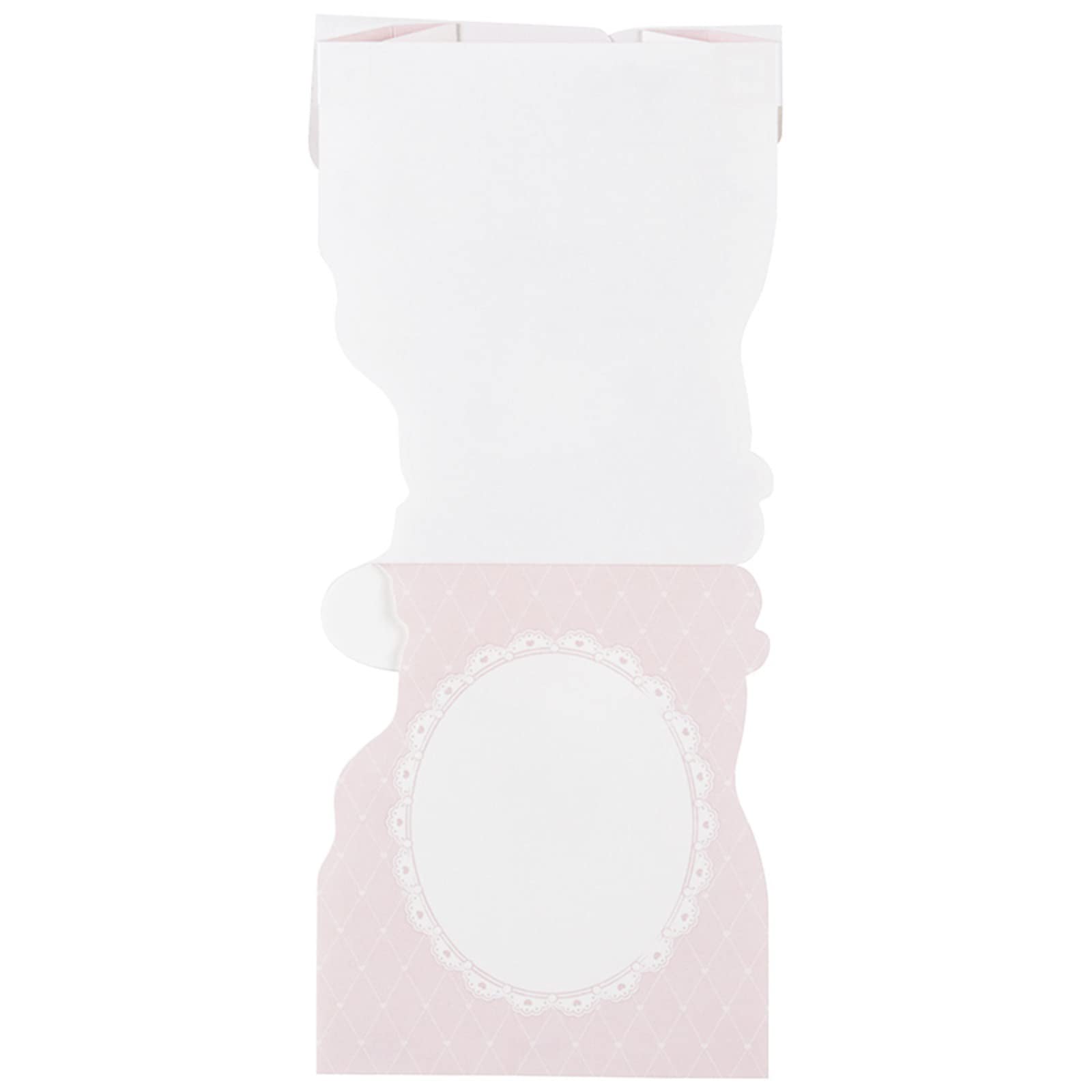 Sanrio My Melody Strawberry Greeting Card Mu131-3 Japan 732745 | International Shipping- Japan Figure Store - #1 Bring To You The Best Japanese Goods