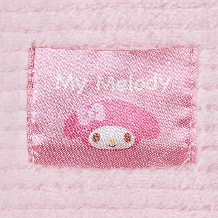 Sanrio My Melody 3Way Blanket 583090- Japan Figure Store - #1 Bring To You The Best Japanese Goods