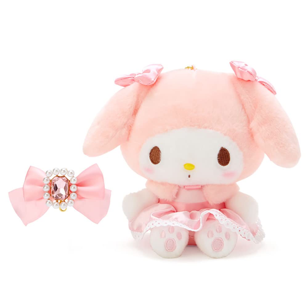 SANRIO Accessory Gift Set My Melody Twinkle Bijou- Japan Figure Store - #1 Bring To You The Best Japanese Goods