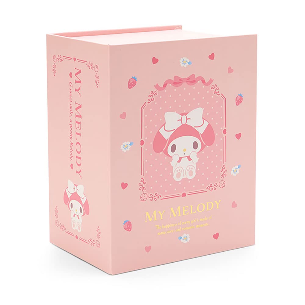 SANRIO Accessory Gift Set My Melody Twinkle Bijou- Japan Figure Store - #1 Bring To You The Best Japanese Goods