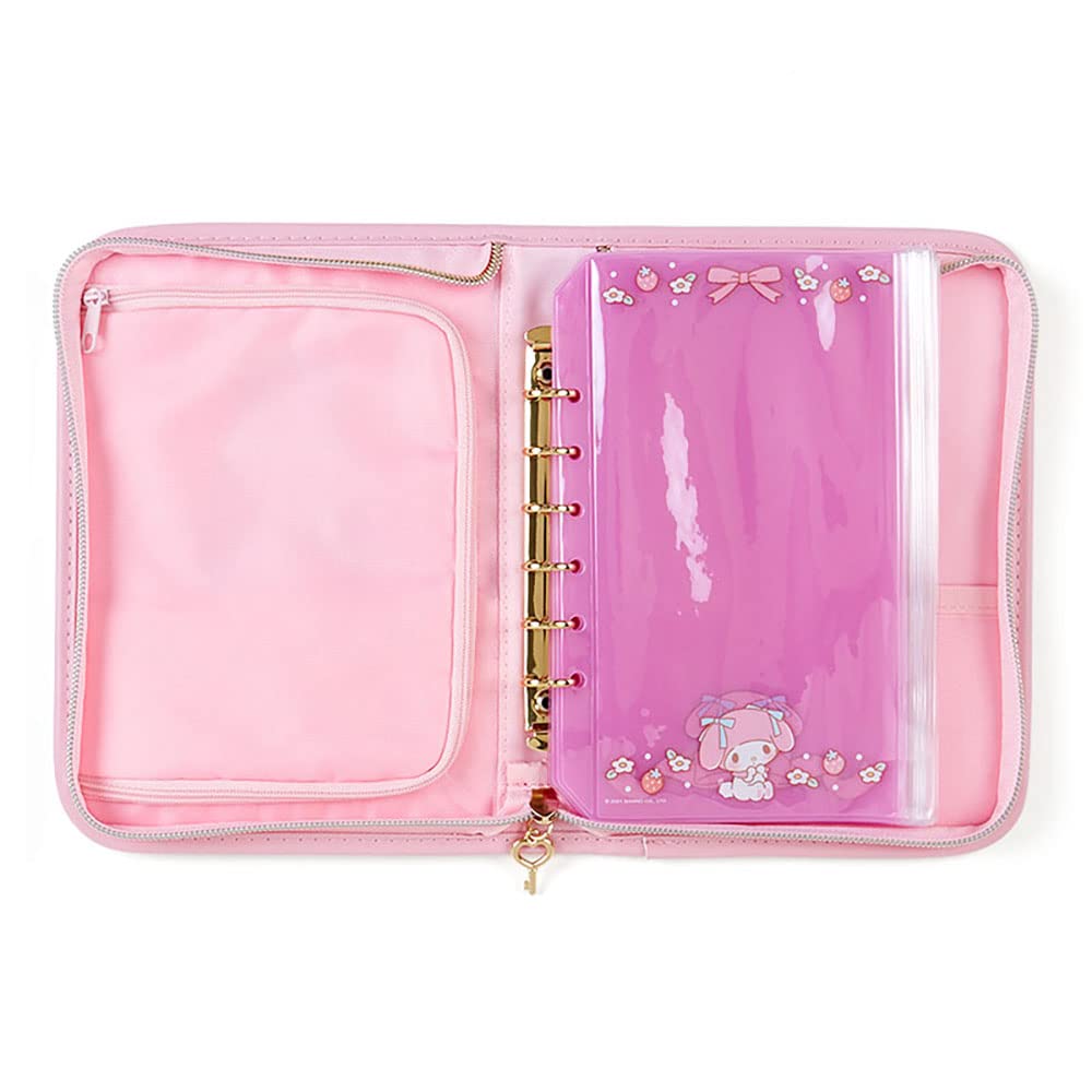 SANRIO Holder For Acrylic Stand My Melody Enjoy Idol- Japan Figure Store - #1 Bring To You The Best Japanese Goods