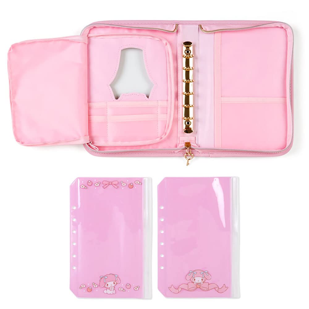 SANRIO Holder For Acrylic Stand My Melody Enjoy Idol- Japan Figure Store - #1 Bring To You The Best Japanese Goods