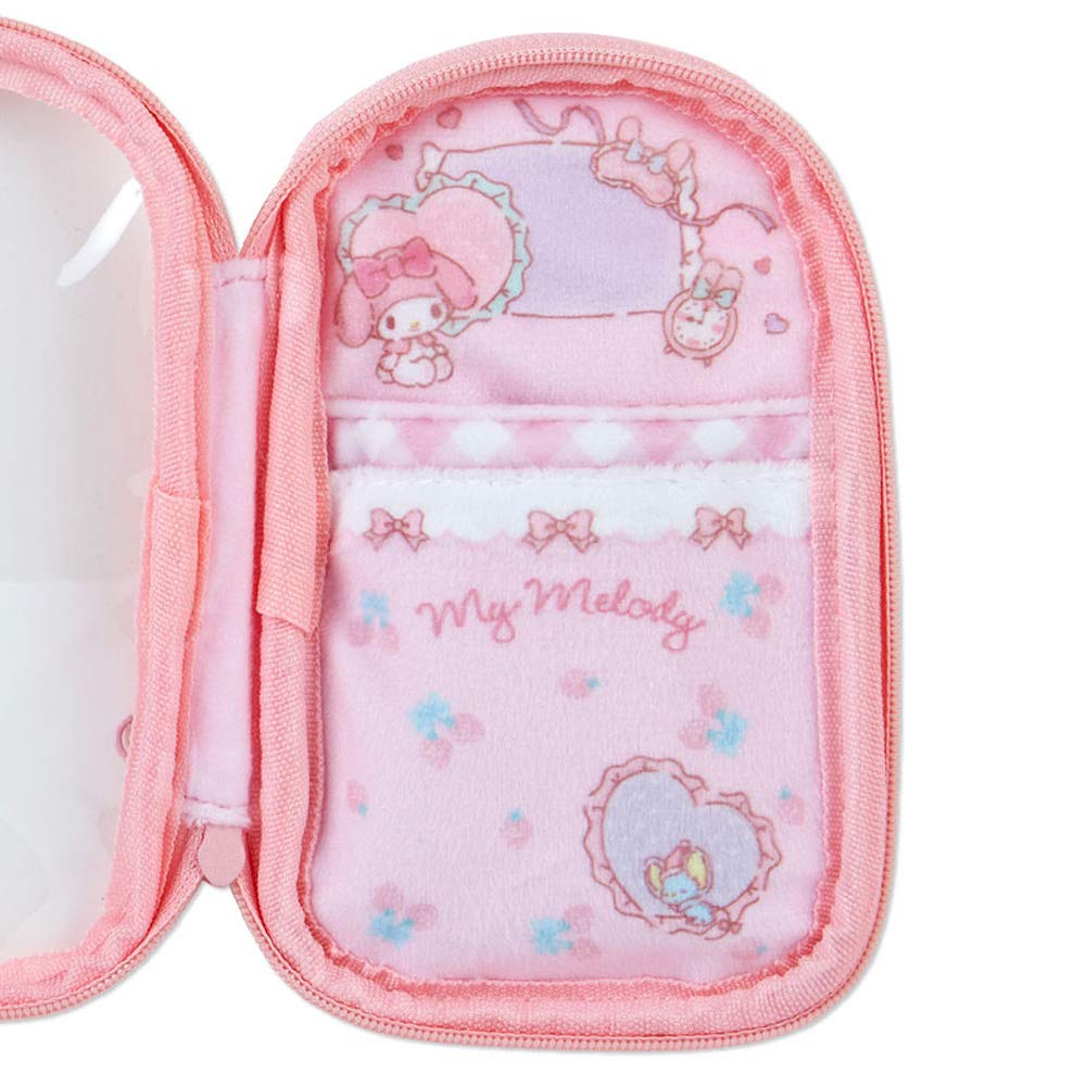 Sanrio My Melody Acrylic Stand Holder- Japan Figure Store - #1 Bring To You The Best Japanese Goods