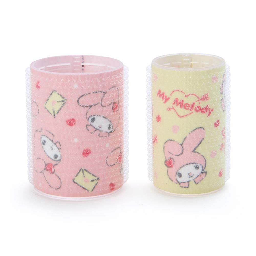 Sanrio My Melody Bangs Curler Set- Japan Figure Store - #1 Bring To You The Best Japanese Goods