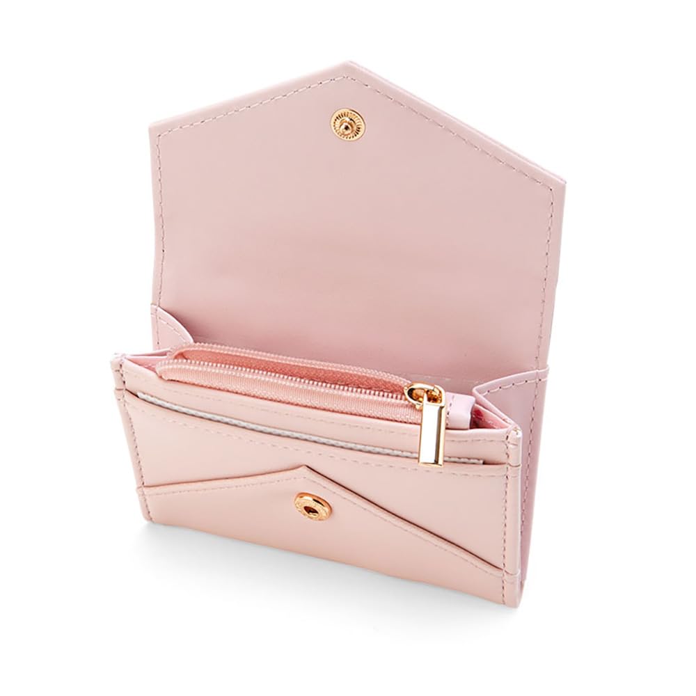 Sanrio My Melody Card & Coin Case 962953- Japan Figure Store - #1 Bring To You The Best Japanese Goods