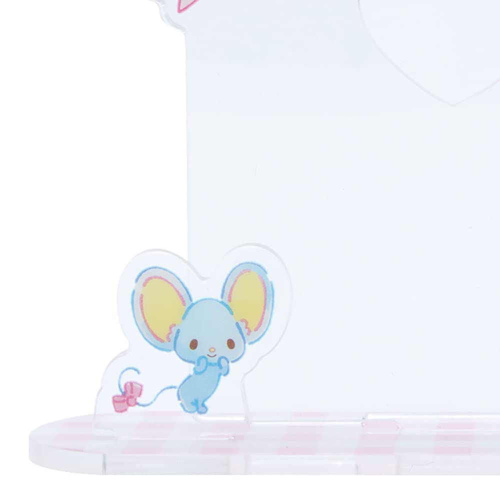 SANRIO Cheki Acrylic Stand My Melody Enjoy Idol- Japan Figure Store - #1 Bring To You The Best Japanese Goods