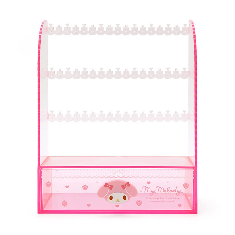 Sanrio My Melody Collection Rack 300331- Japan Figure Store - #1 Bring To You The Best Japanese Goods