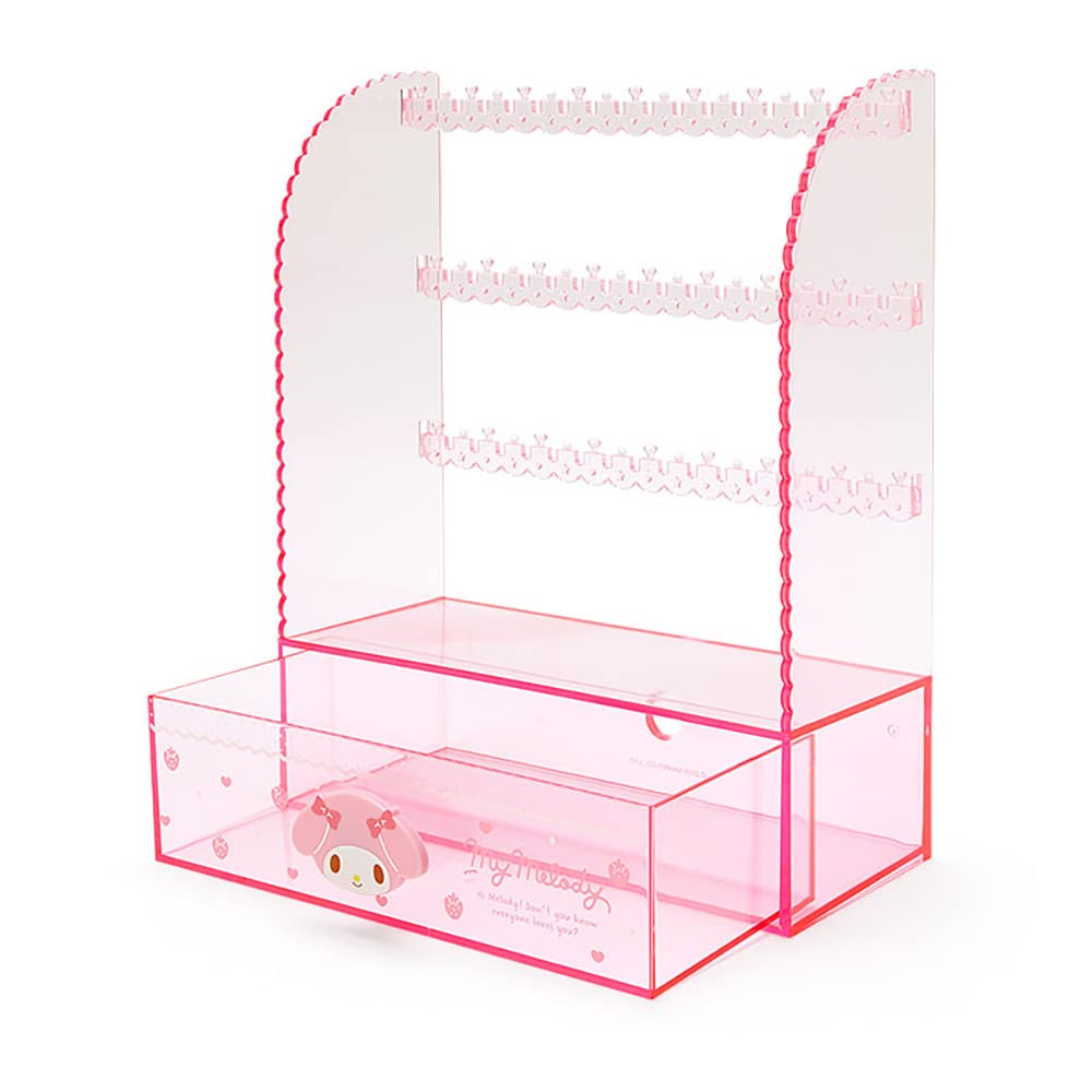 Sanrio My Melody Collection Rack 300331- Japan Figure Store - #1 Bring To You The Best Japanese Goods