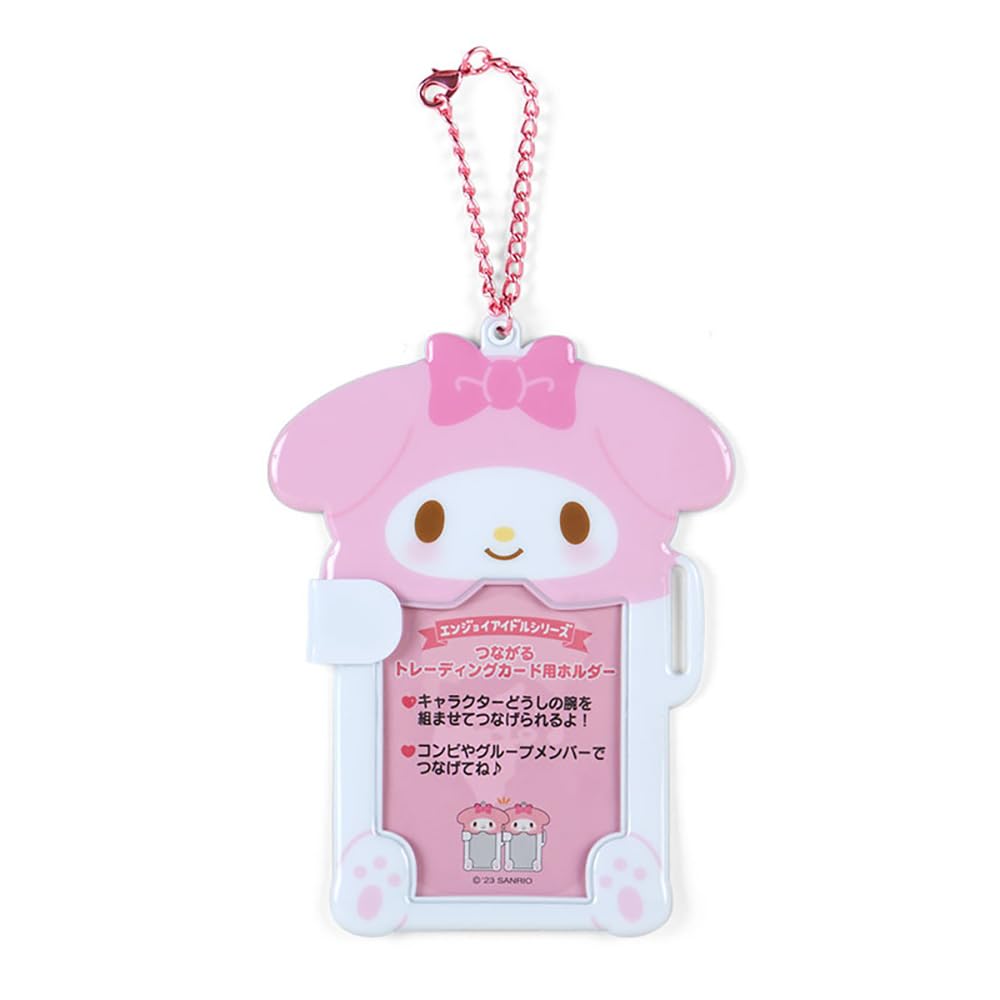 Sanrio My Melody Trading Card Holder 571687- Japan Figure Store - #1 Bring To You The Best Japanese Goods