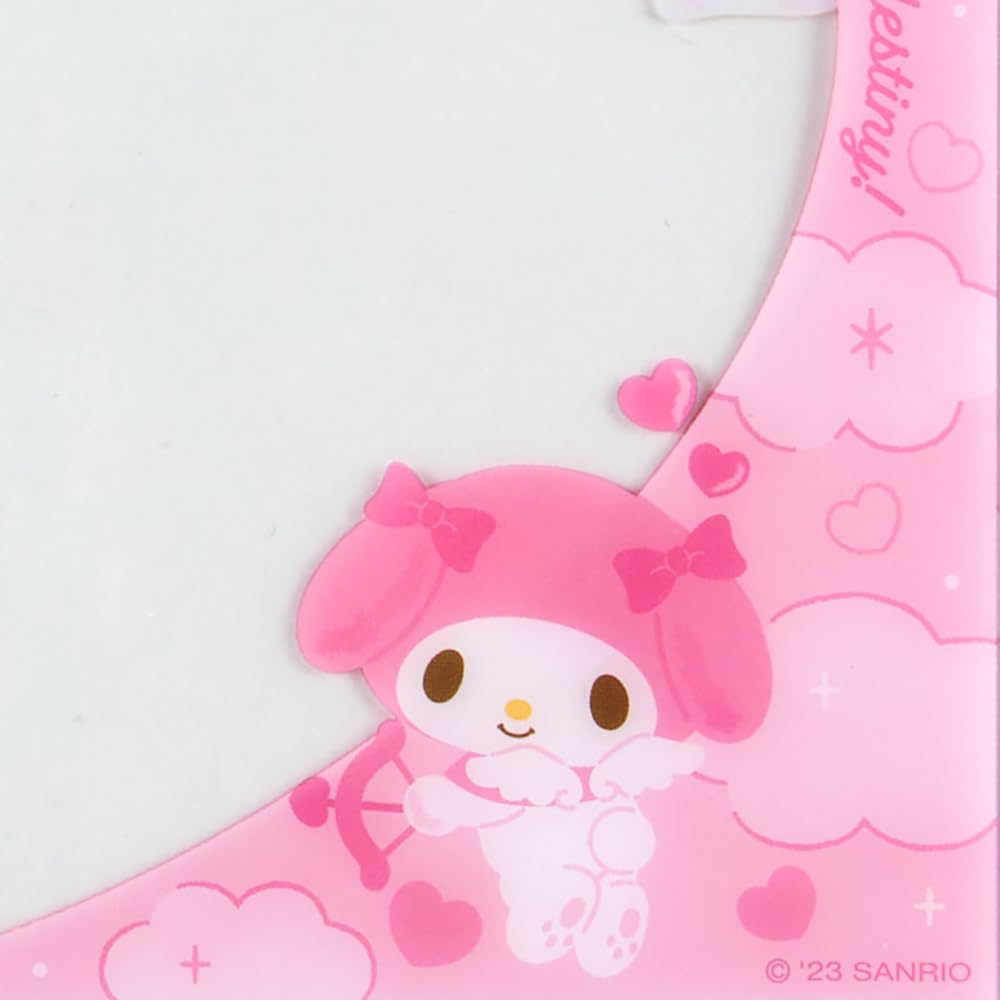 Sanrio My Melody Hard Card Case 570982 Enjoy Idol- Japan Figure Store - #1 Bring To You The Best Japanese Goods