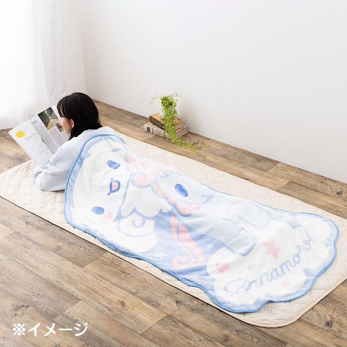 Sanrio My Melody Blanket 563854- Japan Figure Store - #1 Bring To You The Best Japanese Goods