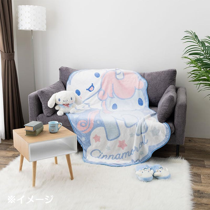 Sanrio My Melody Blanket 563854- Japan Figure Store - #1 Bring To You The Best Japanese Goods