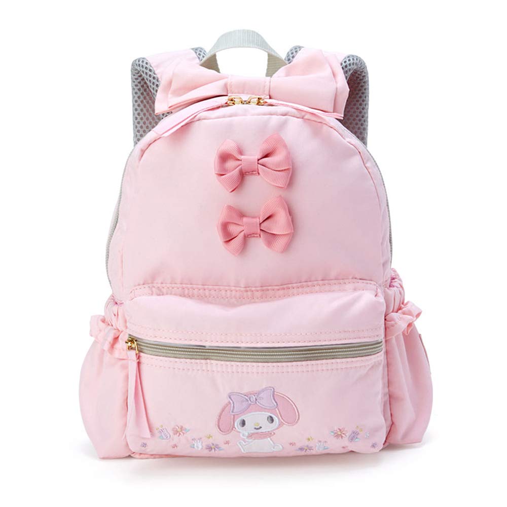 SANRIO Kids Backpack Ss My Melody- Japan Figure Store - #1 Bring To You The Best Japanese Goods