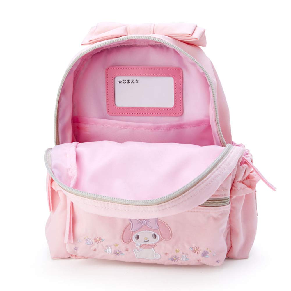 SANRIO Kids Backpack Ss My Melody- Japan Figure Store - #1 Bring To You The Best Japanese Goods