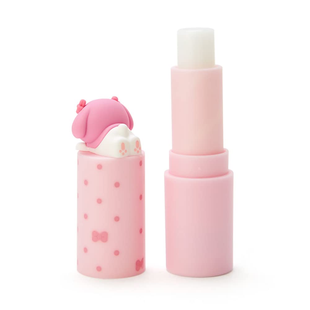 Sanrio My Melody Lip Balm Hand Cream Set 357944- Japan Figure Store - #1 Bring To You The Best Japanese Goods