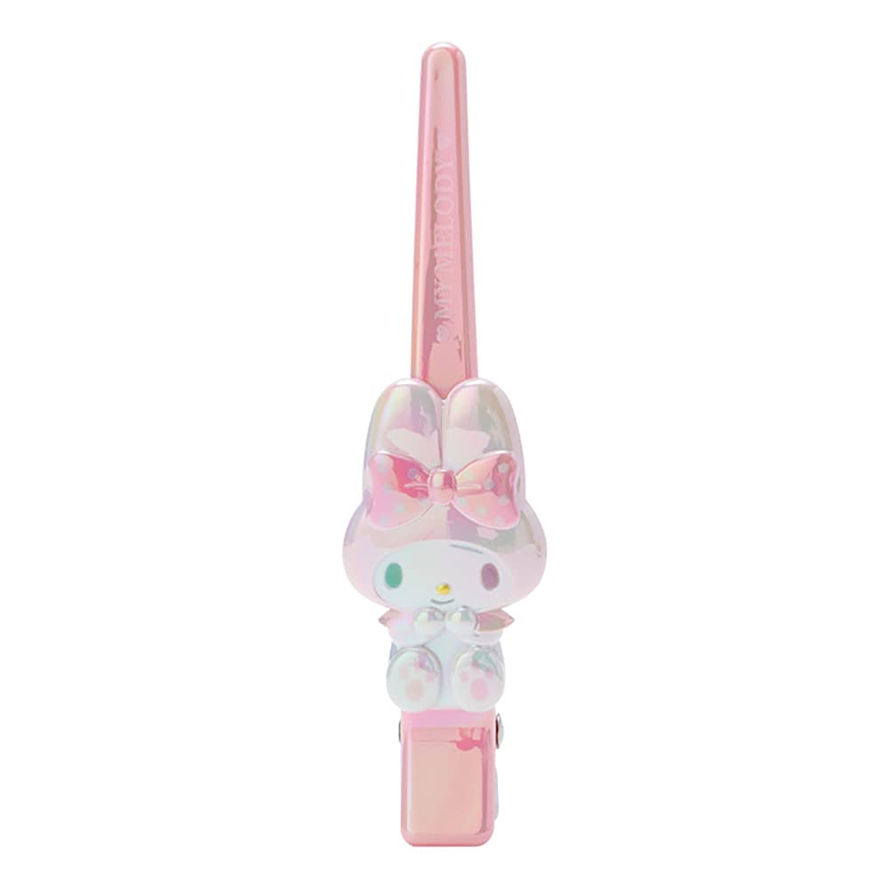 SANRIO Long Hair Clip My Melody Aurora- Japan Figure Store - #1 Bring To You The Best Japanese Goods