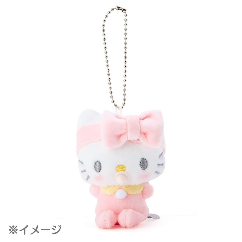 Sanrio My Melody Baby Bottle Mascot Holder 746550- Japan Figure Store - #1 Bring To You The Best Japanese Goods