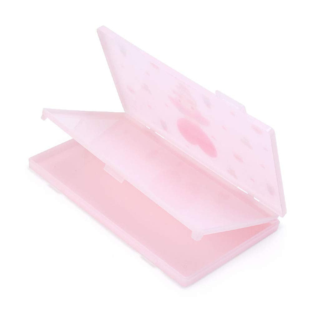 SANRIO Mask Case My Melody- Japan Figure Store - #1 Bring To You The Best Japanese Goods