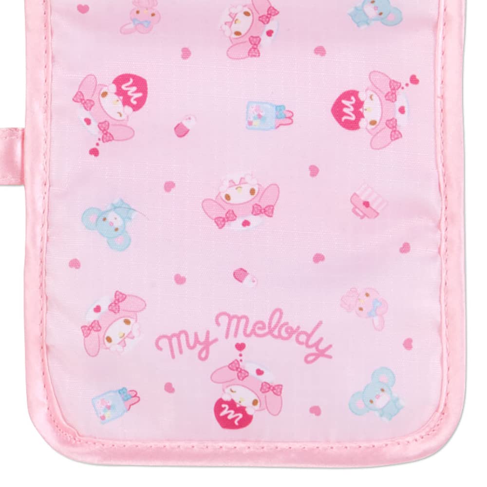 SANRIO Medicine Pouch My Melody- Japan Figure Store - #1 Bring To You The Best Japanese Goods