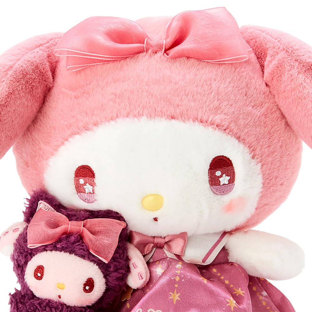 Sanrio My Melody Plush Toy Japan (Magical) 134147- Japan Figure Store - #1 Bring To You The Best Japanese Goods