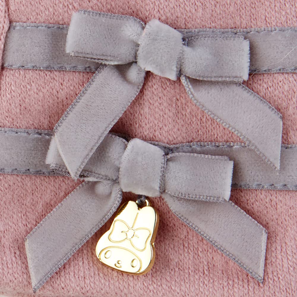 SANRIO Smartphone Gloves My Melody Ribbon- Japan Figure Store - #1 Bring To You The Best Japanese Goods