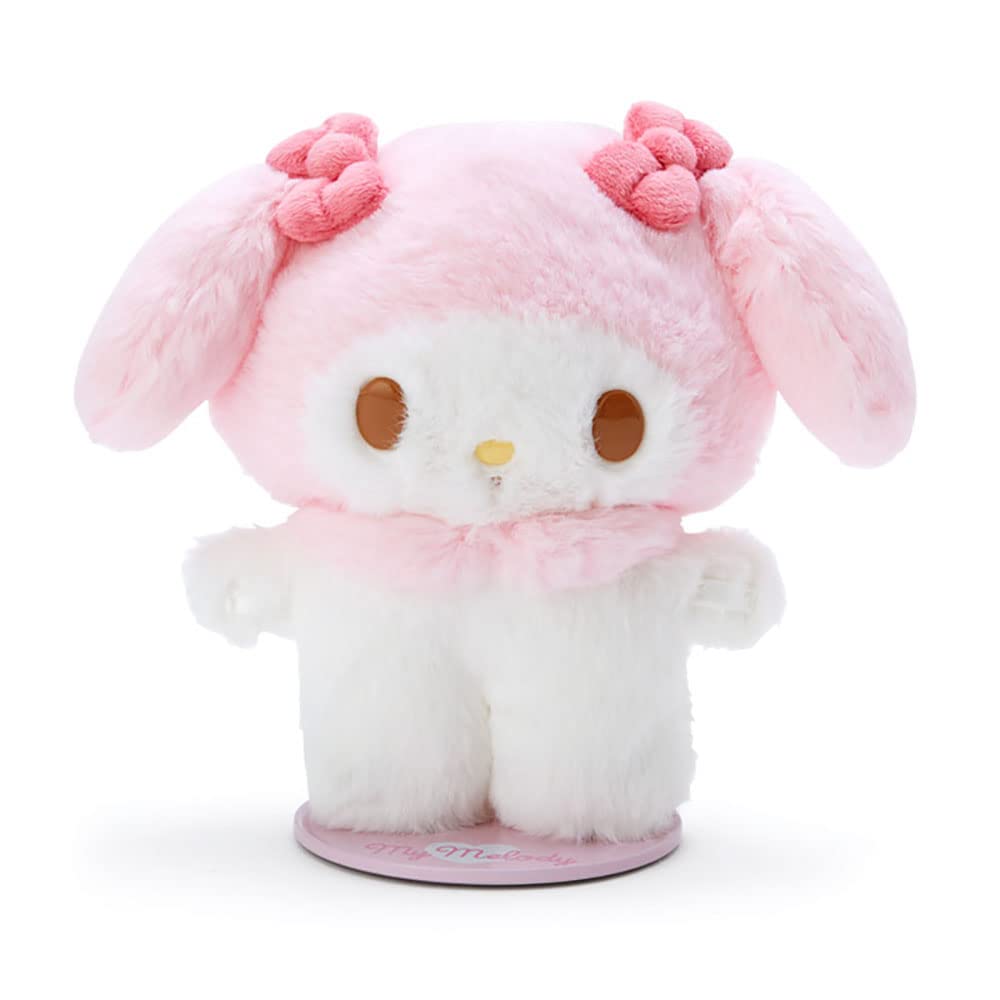 Sanrio My Melody Stuffed Doll M (Pitatto Friends) 742121- Japan Figure Store - #1 Bring To You The Best Japanese Goods