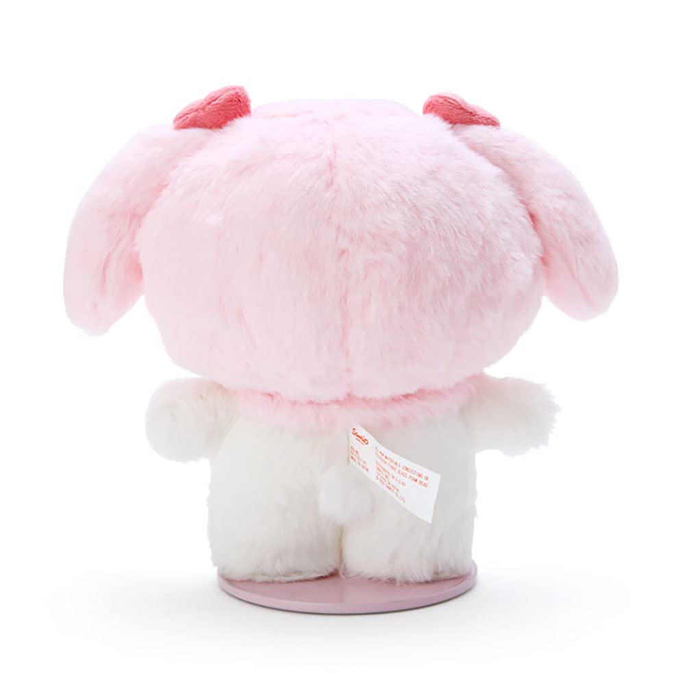 Sanrio My Melody Stuffed Doll M (Pitatto Friends) 742121- Japan Figure Store - #1 Bring To You The Best Japanese Goods