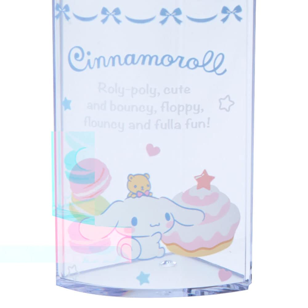 Sanrio Cinnamoroll 360° Rotating Pen Stand Pen Holder Japan 213161- Japan Figure Store - #1 Bring To You The Best Japanese Goods