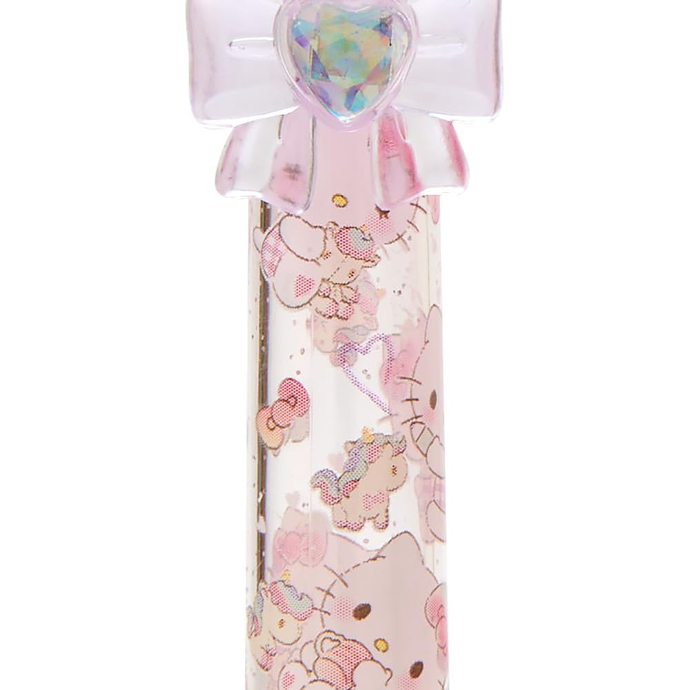 Sanrio Hello Kitty Pencil Cap 1.5x1.4x4.5cm 566004- Japan Figure Store - #1 Bring To You The Best Japanese Goods