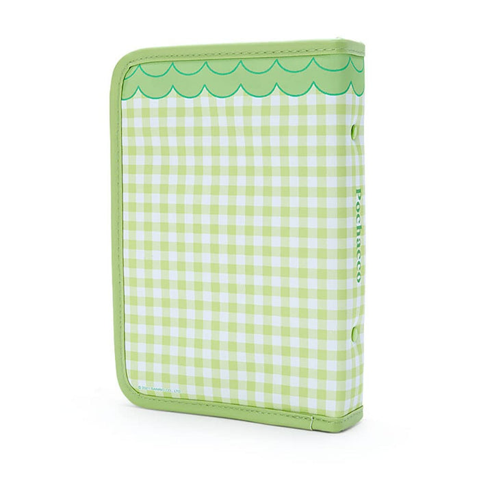 SANRIO Acrylic Stand File Pochacco Enjoy Idol- Japan Figure Store - #1 Bring To You The Best Japanese Goods