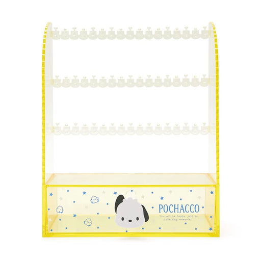 Sanrio Pochacco Collection Rack 300471- Japan Figure Store - #1 Bring To You The Best Japanese Goods