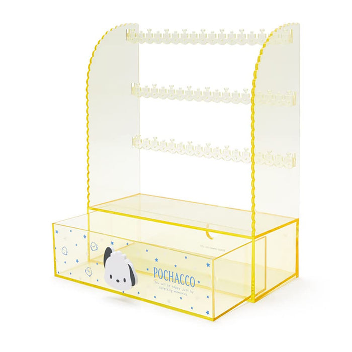 Sanrio Pochacco Collection Rack 300471- Japan Figure Store - #1 Bring To You The Best Japanese Goods
