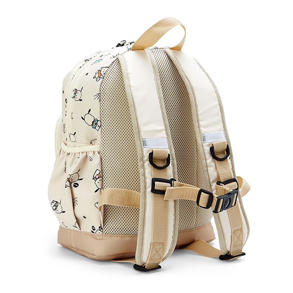 Sanrio Pochacco Kids Backpack M Japan 835927 Kids- Japan Figure Store - #1 Bring To You The Best Japanese Goods