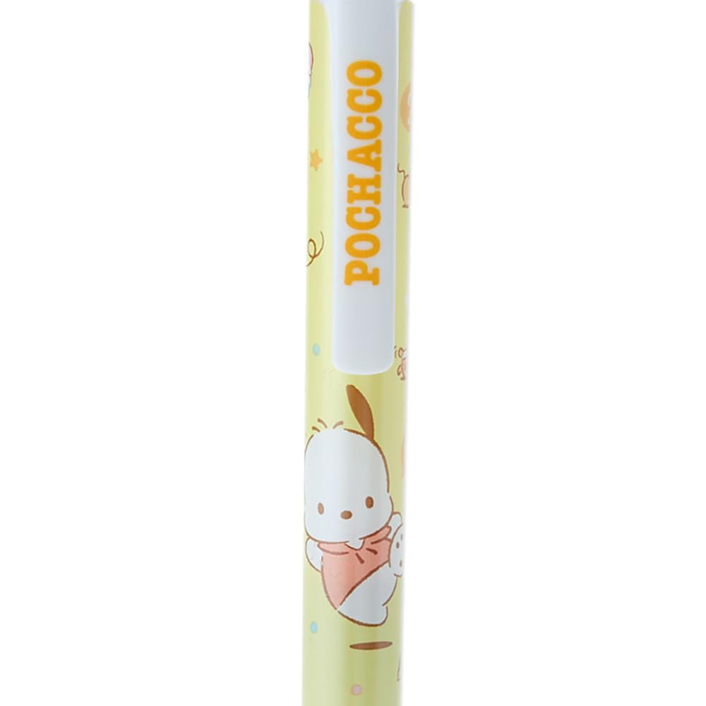 Sanrio Pochacco Mechanical Pencil Kurtoga 673501- Japan Figure Store - #1 Bring To You The Best Japanese Goods