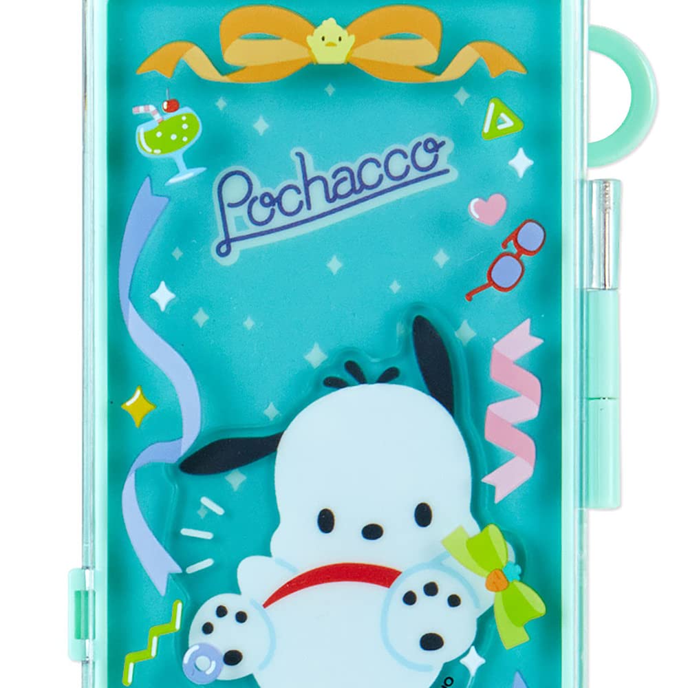SANRIO Pencil Case Pochacco Cute Customization- Japan Figure Store - #1 Bring To You The Best Japanese Goods