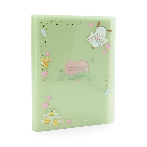 SANRIO Photo Album 2L Size Pochacco Enjoy Idol- Japan Figure Store - #1 Bring To You The Best Japanese Goods