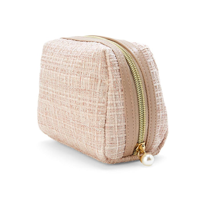 Sanrio Pochacco Winter Dress Pouch 597724- Japan Figure Store - #1 Bring To You The Best Japanese Goods