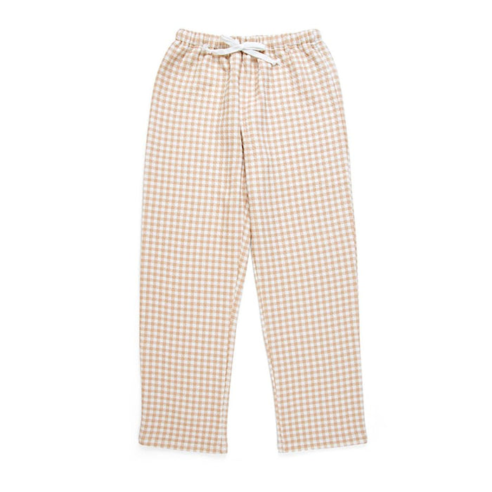 Sanrio Pochacco Quilted Room Wear 569488- Japan Figure Store - #1 Bring To You The Best Japanese Goods