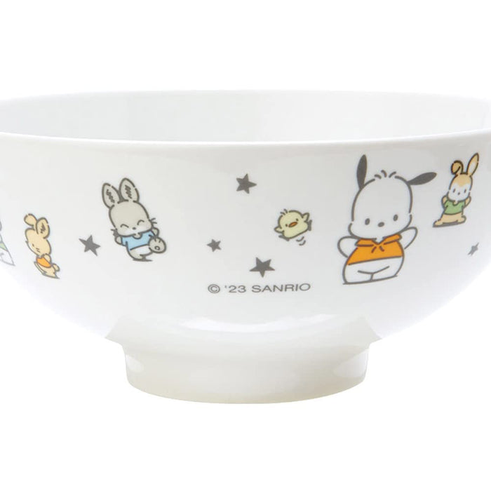 Sanrio Pochacco Tea Bowl From Japan - 363855- Japan Figure Store - #1 Bring To You The Best Japanese Goods