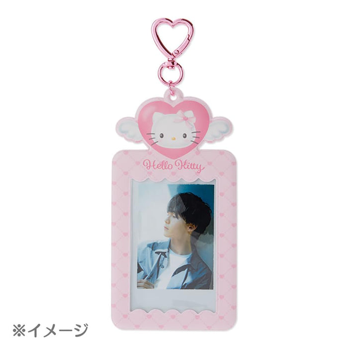 Sanrio Pompompurin Card Case Dreaming Angel Japan 027740- Japan Figure Store - #1 Bring To You The Best Japanese Goods